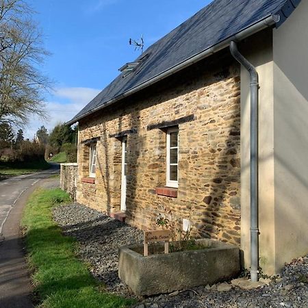 Gite " La Petite Maison" Livry  Exterior foto
